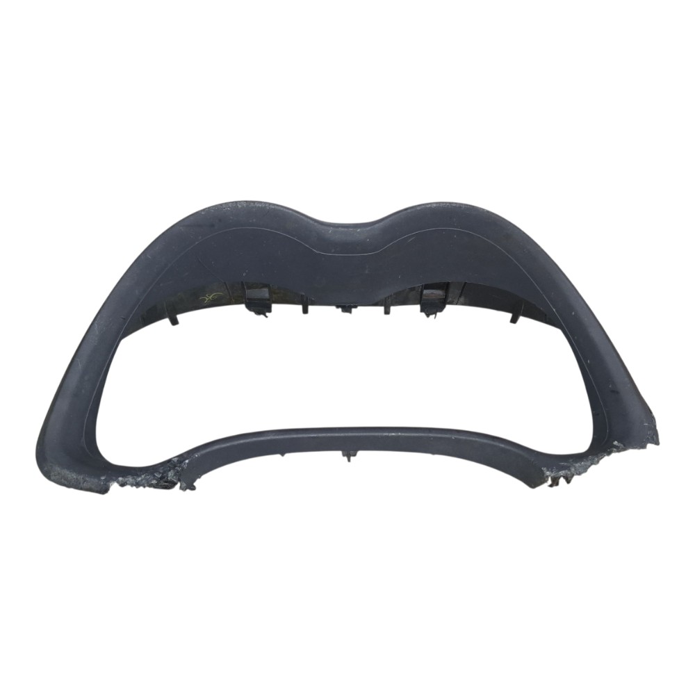 Moldura Painel Instrumento Corolla 09/14 *detalhe 5541002150 Preto
