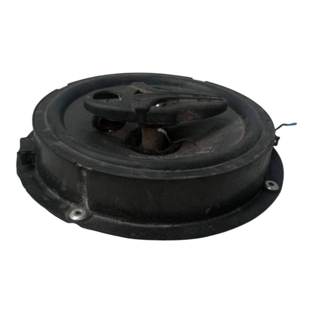Auto Falante Volkswagen Spacefox 2007 Preto 3