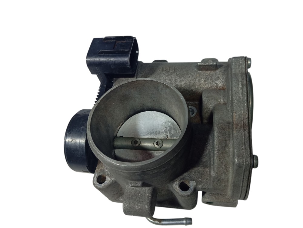 Tbi Corpo Borboleta 1.8 1.4 Gm Corsa Meriva 2005 A 2010 4