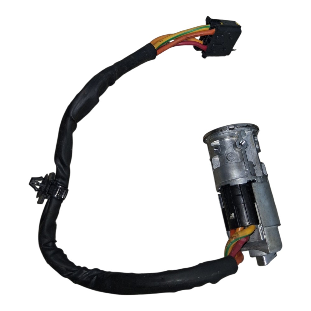 Cilindro Ignição Renault Clio 2008 3