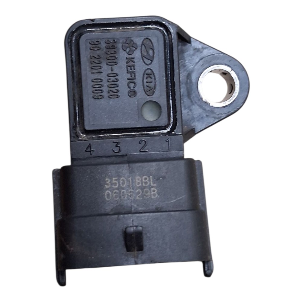Sensor Map Hyundai Ix35 2014 3930003020 2