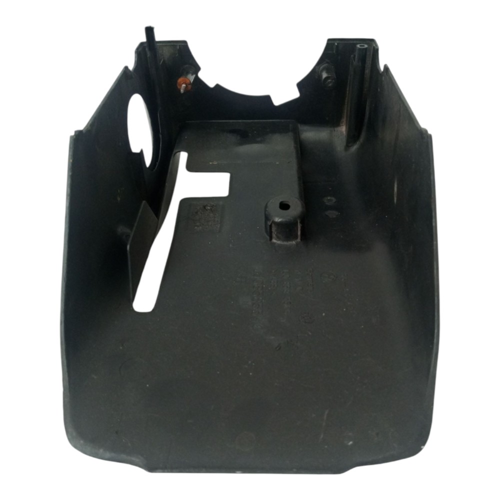 Acabamento Inferior Chave Seta Citroen Xsara 1998 1j0858559 2