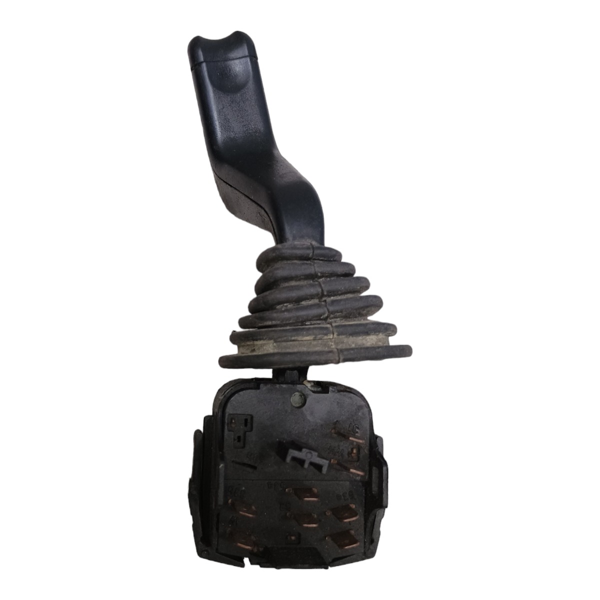 Chave Limpador Parabrisa Gm Astra Corsa 1994 A 2012 3