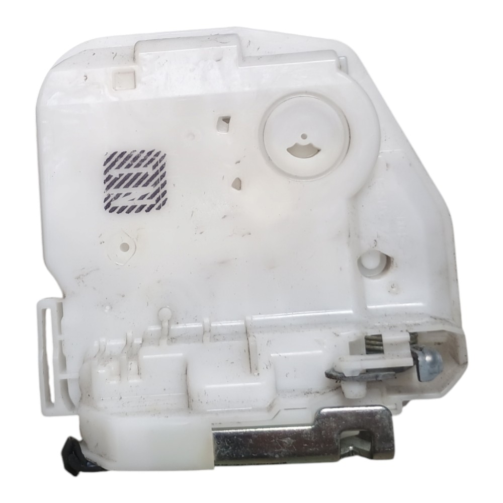 Fechadura Elétrica Porta Diant Dir Mitsubishi Outlander 2015 4