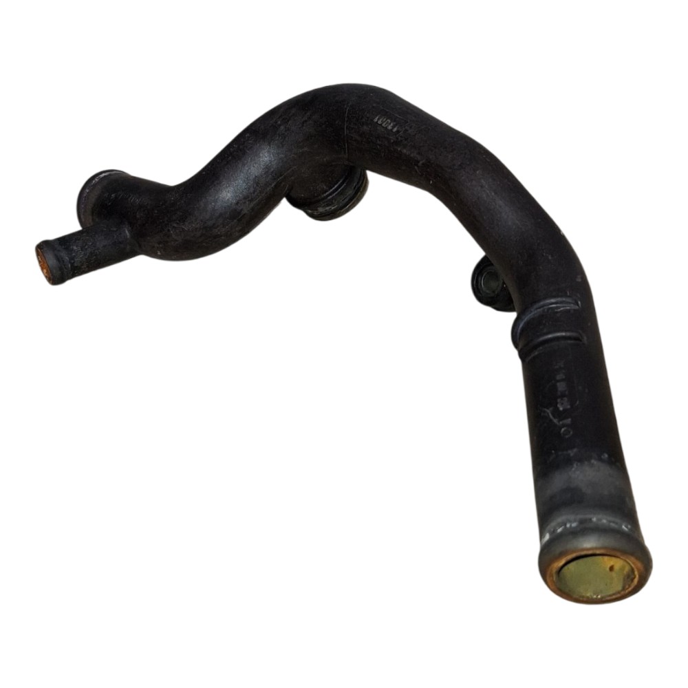 Tubo Cano Agua Classe A160 A190 2005 A1662000452 4