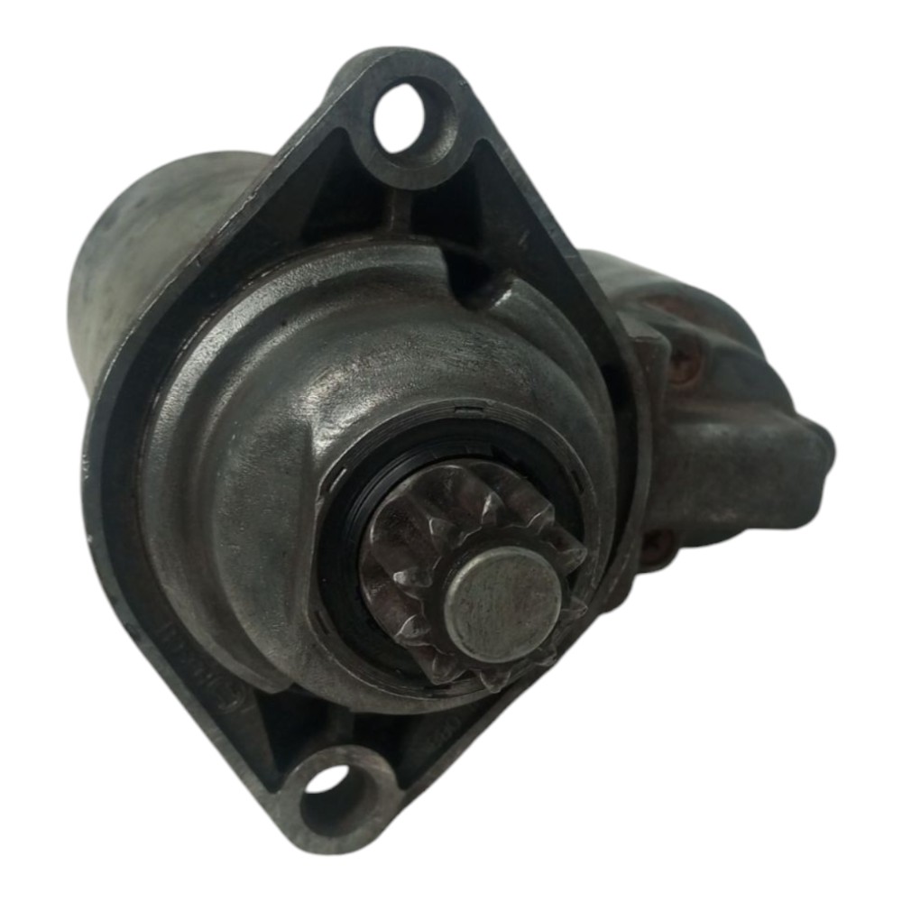 Motor De Arranque Volkswagen Gol 1.0 16v 3