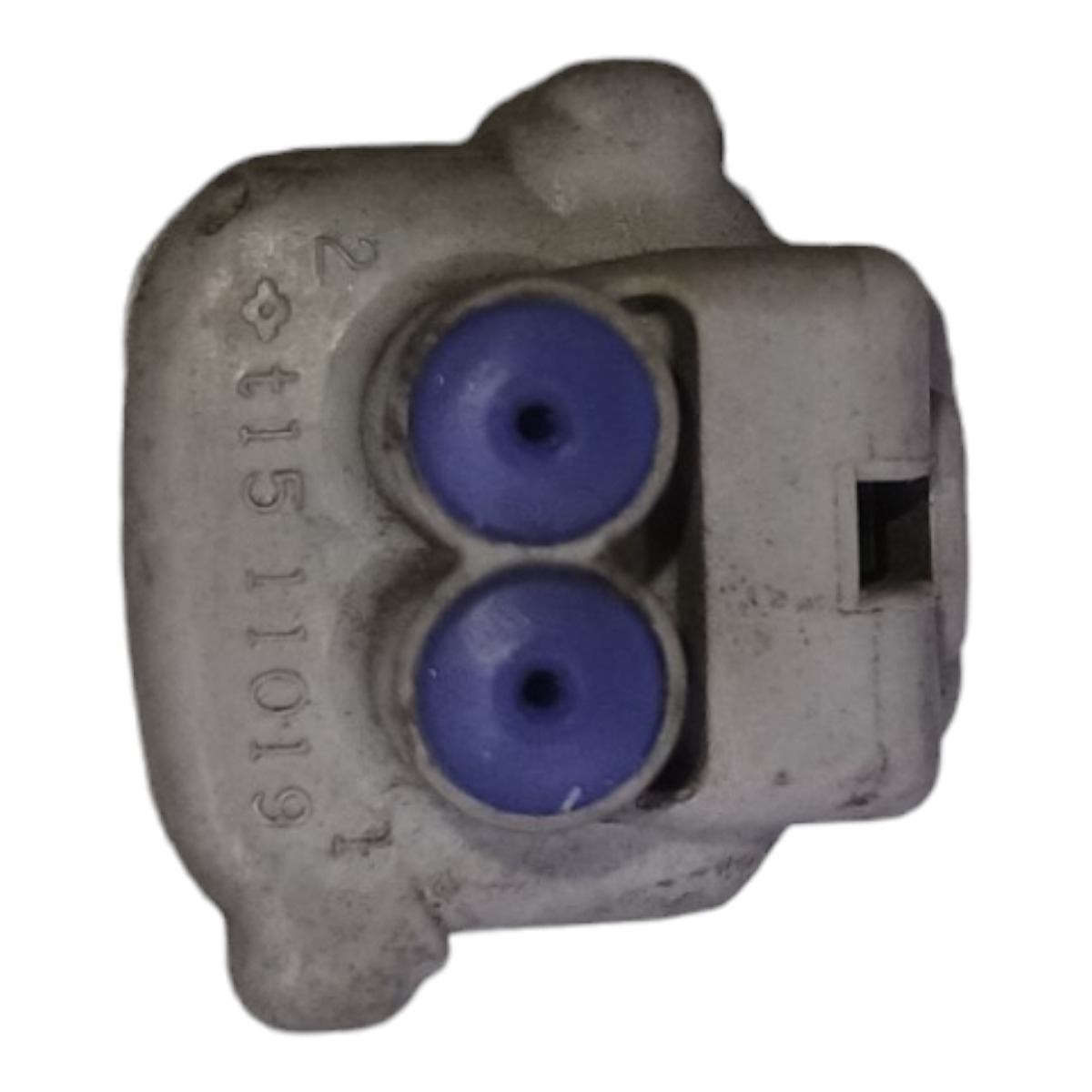 Conector Lâmpada Soquete Toyota Etios 2013 1