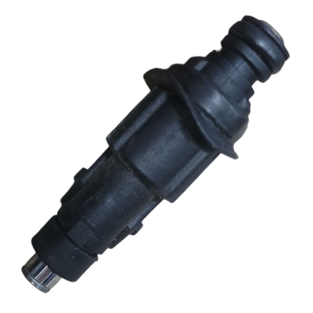 Bico Injetor Vw Spacefox 1.6 2006/08 032906031h 4