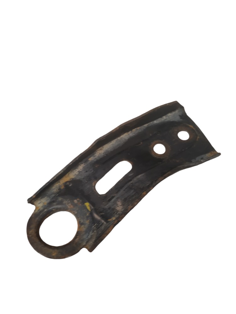 Suporte Inferior Direito Radiador Gm Corsa Montana 2004 3
