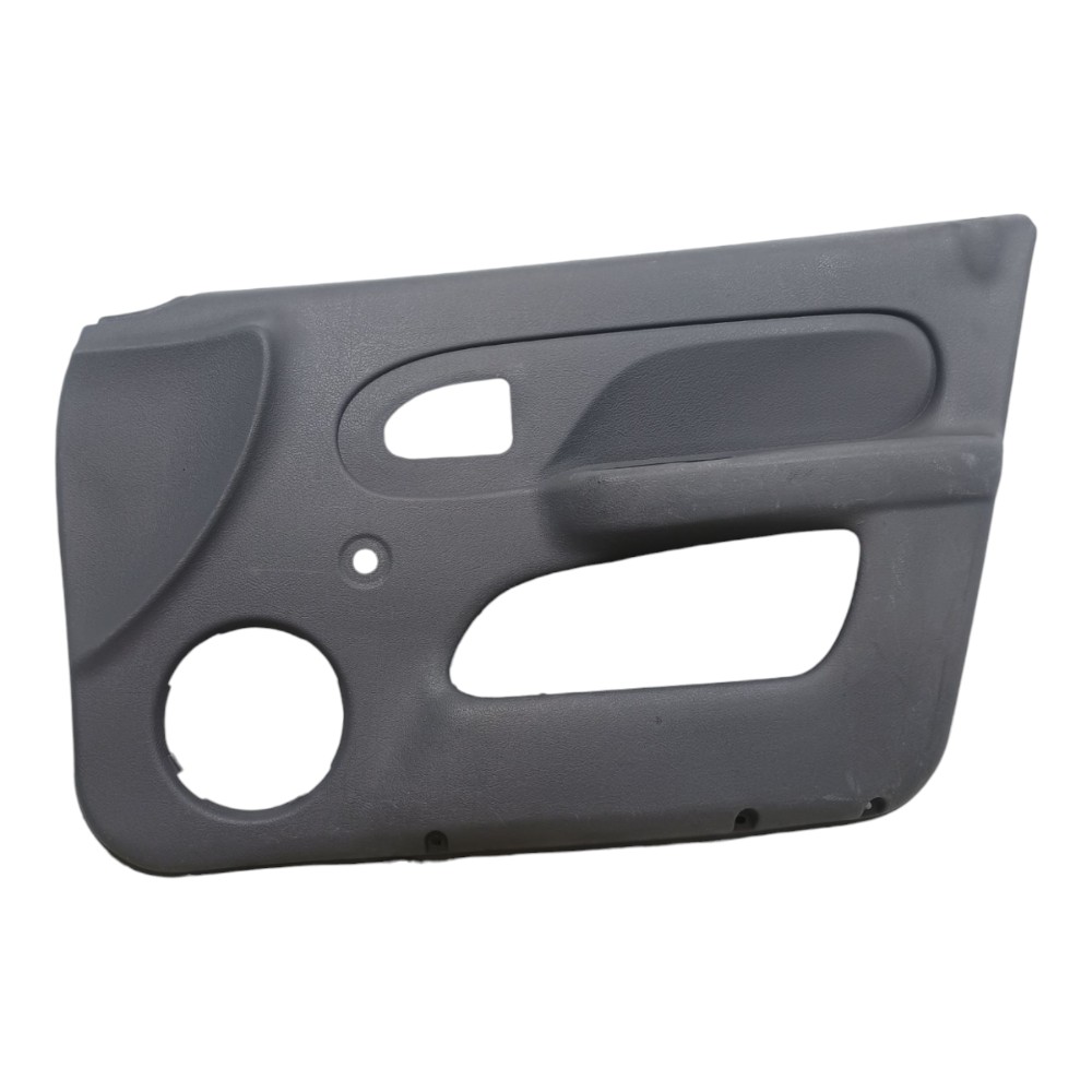 Forro Porta Diant Dir Renault Clio 1999 À 2012 *detalhes 1