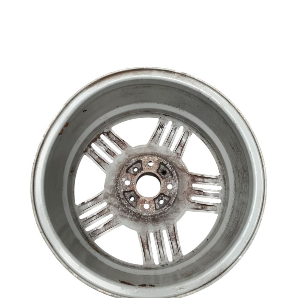 Roda aro 16 fiat stilo 2008 3