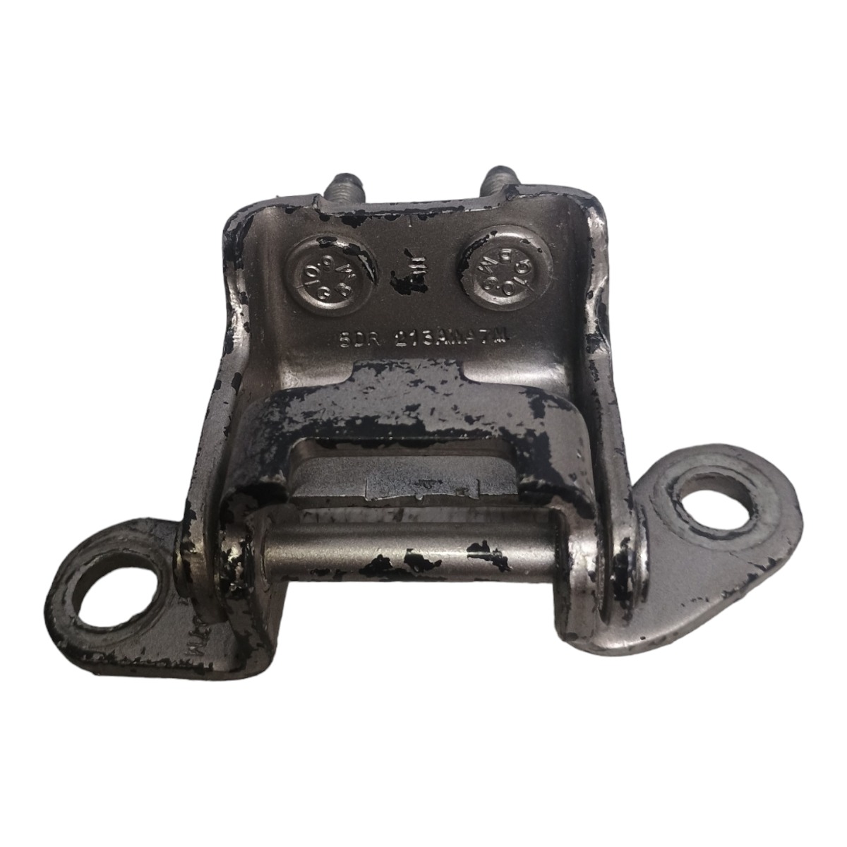 Dobradiça Porta Traseira Esquerda Honda Fit 2007 3