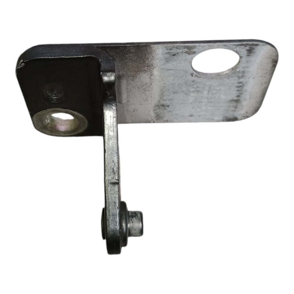Suporte Dobradiça Inferior Porta Tras Direita Vw Polo 2014 5
