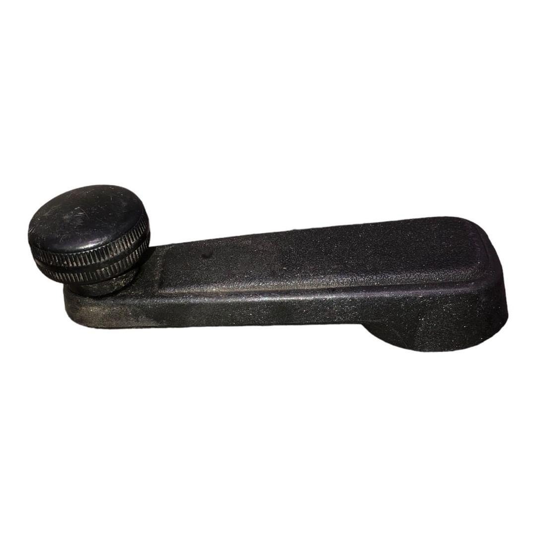 Manivela Vidro Dianteiro Esquerdo Ford Escort 1996 9282776 2