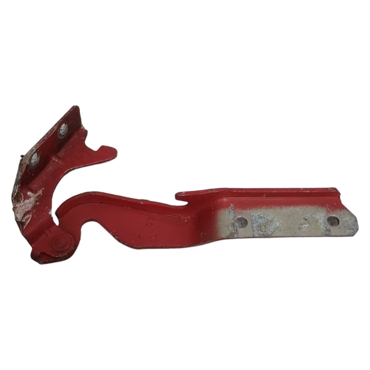 Dobradiça Direita Capô Fiat Palio 1998