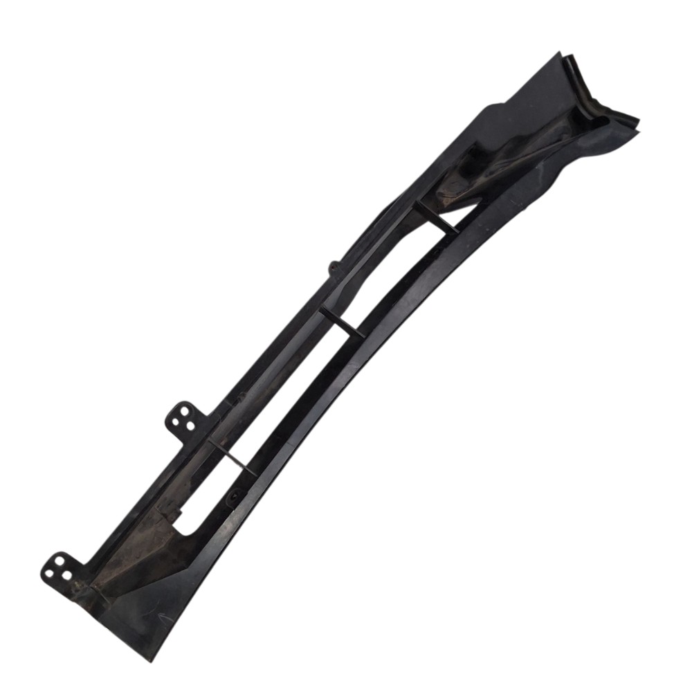Suporte Caixa Ventilação Externa Ford Fiesta 2003 À 2012