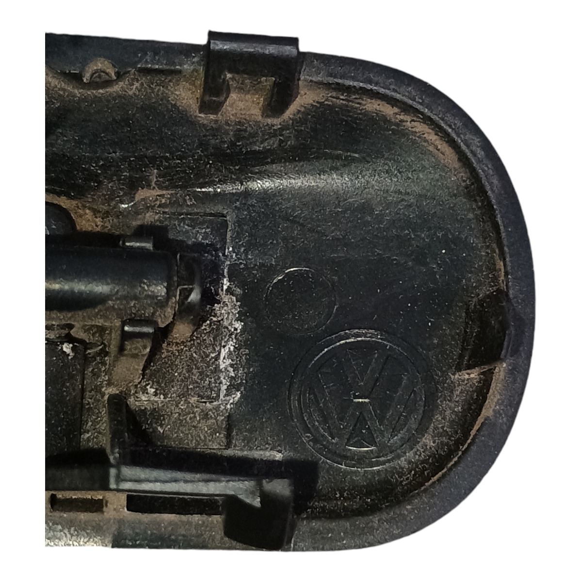 Esguicho Brucutu Parabrisa Vw Virtus 2018 5m0955985c 6
