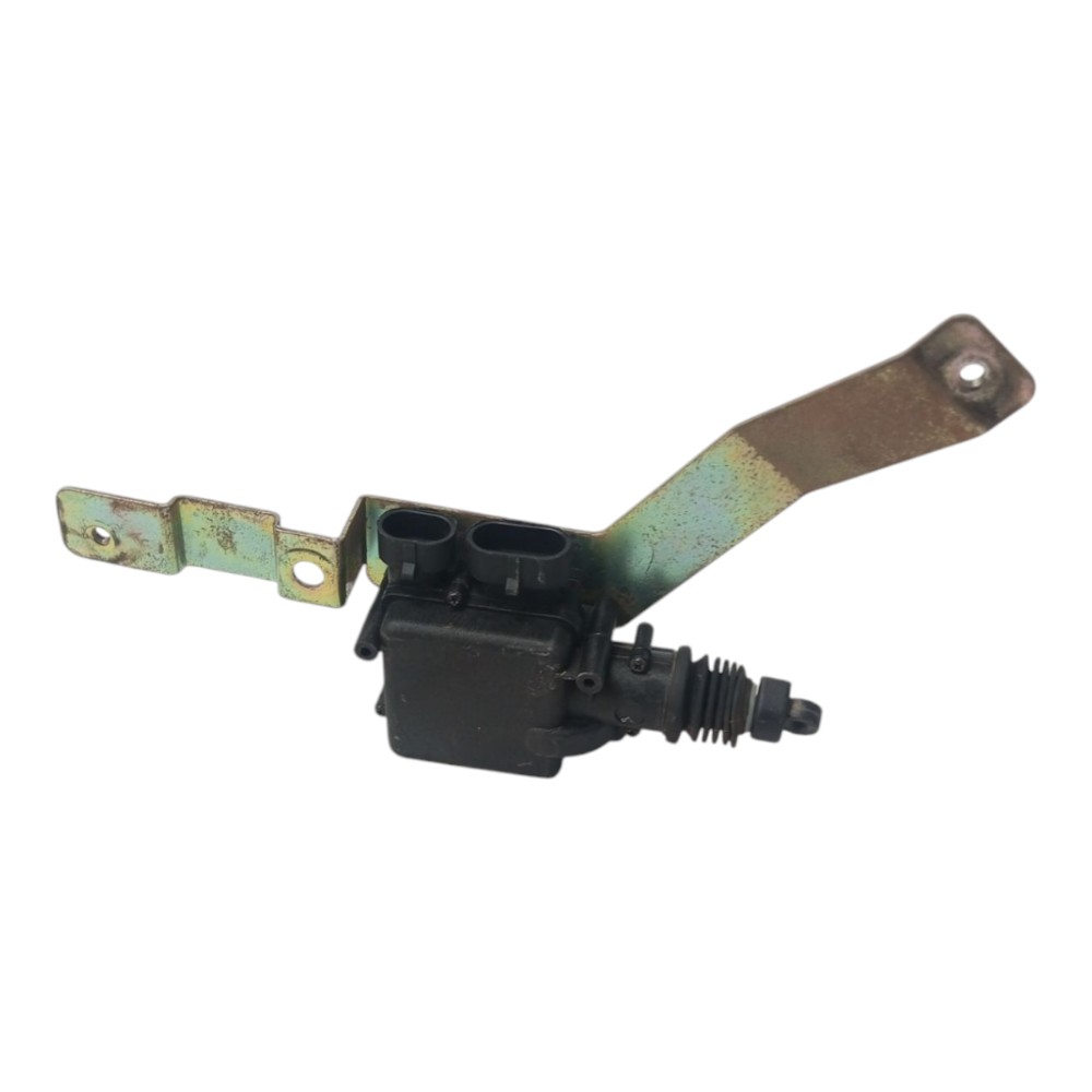 Trava Elétrica Tras Esq Chevrolet Corsa Sedan 2004 4