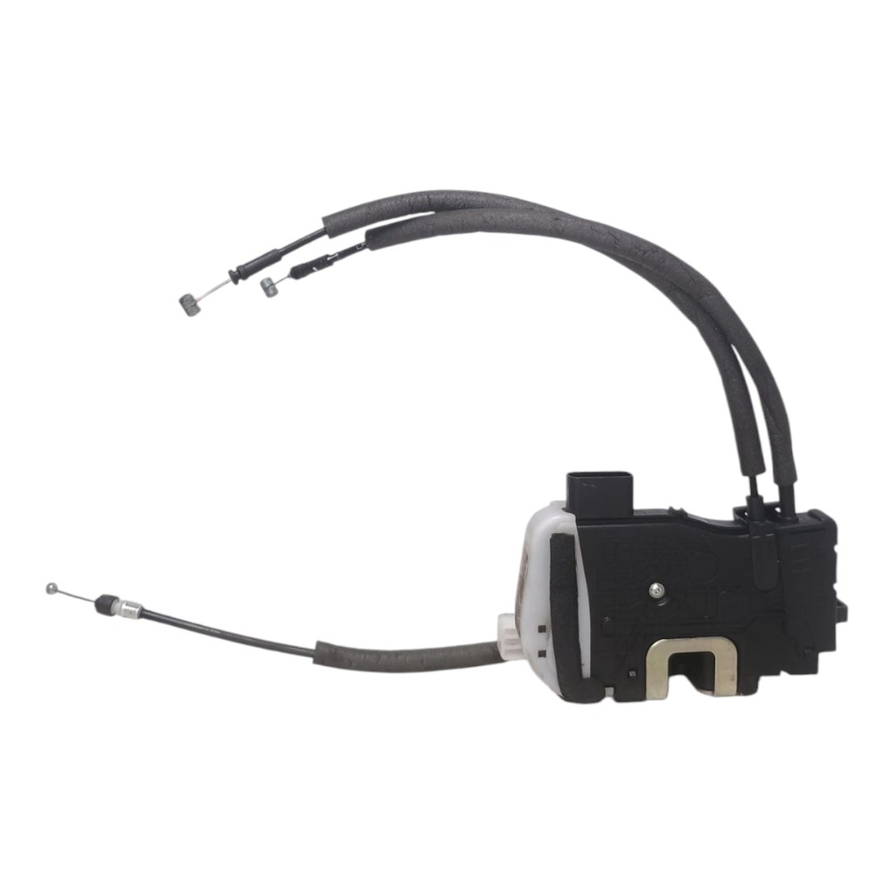 Fechadura Porta Dianteira Esquerda Hyundai Ix35 2010 A 2017 2