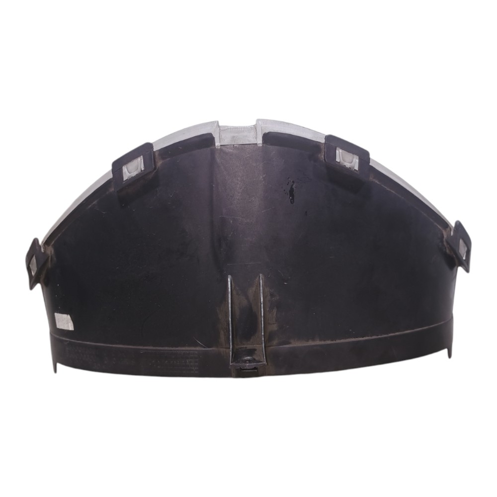 Painel Instrumento Peugeot 206 2003  Preto 2