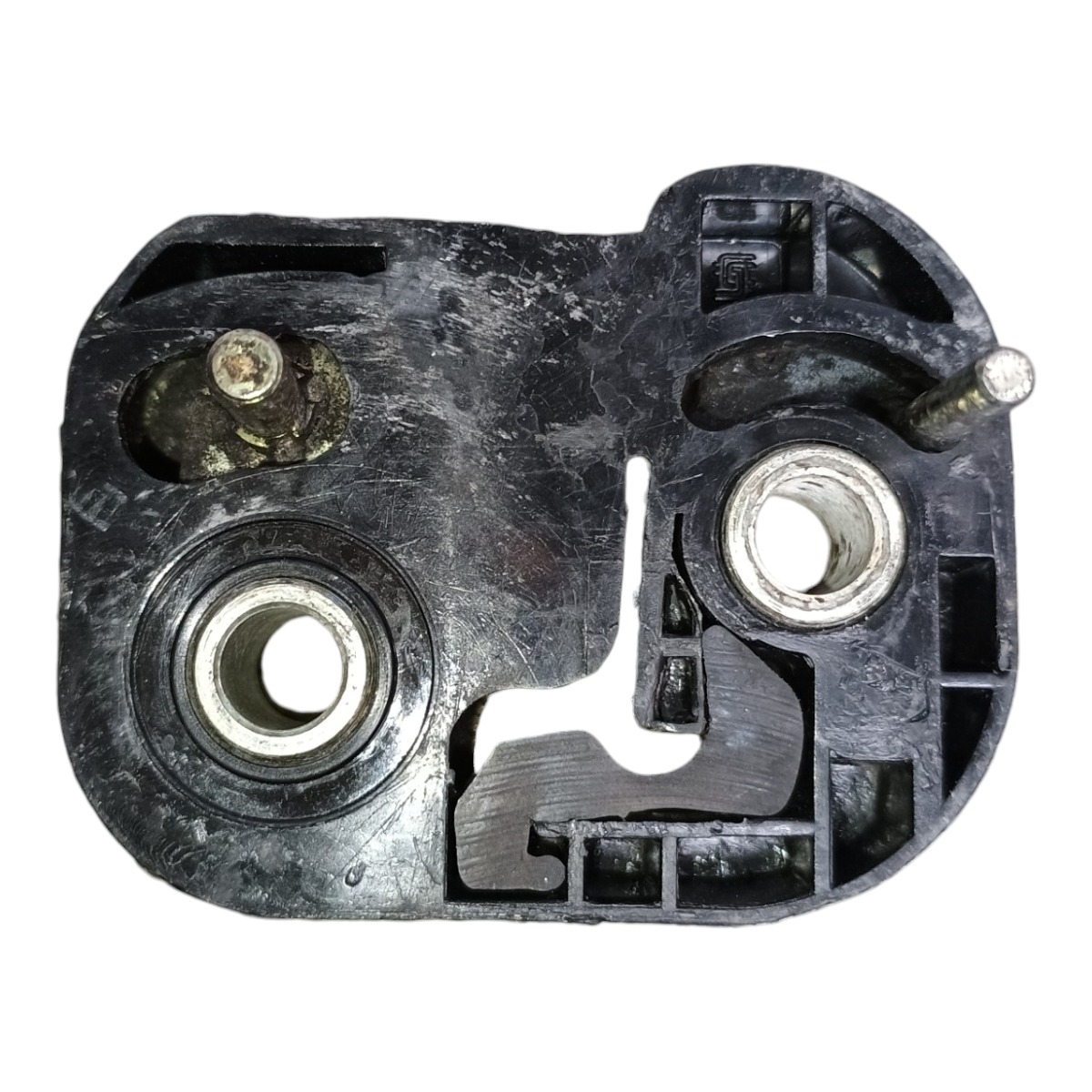 Fechadura Porta Dianteira Direita Fiat Uno Mille 2006 2
