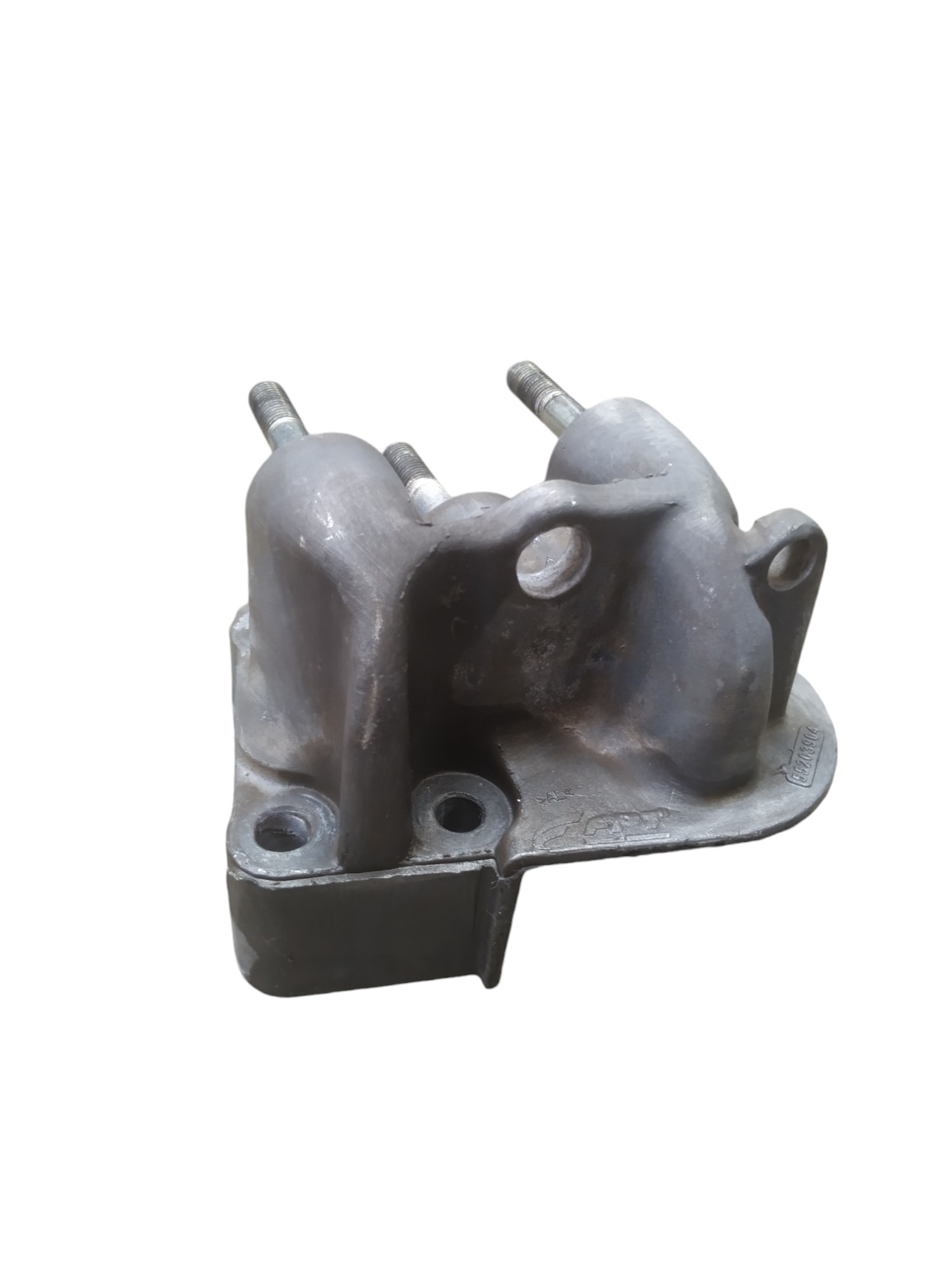 Suporte Coxim Motor Evo Fiat Mobi 2018 2