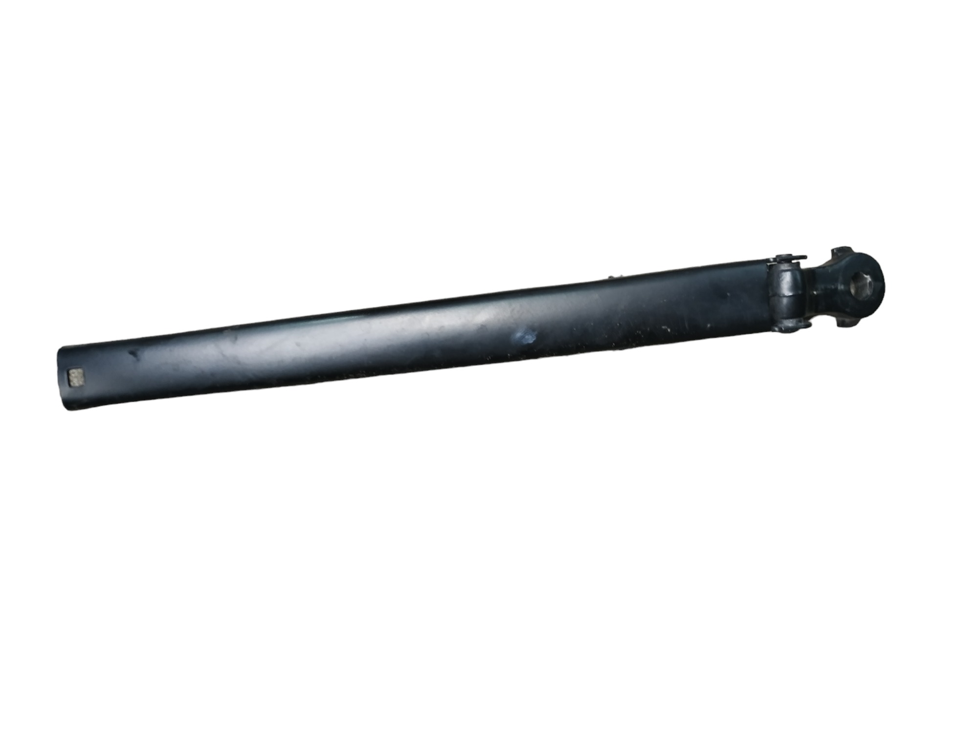 Braço Limpador Traseiro Vidro Vigia Vw Fox Gol 2010 A 2010 1