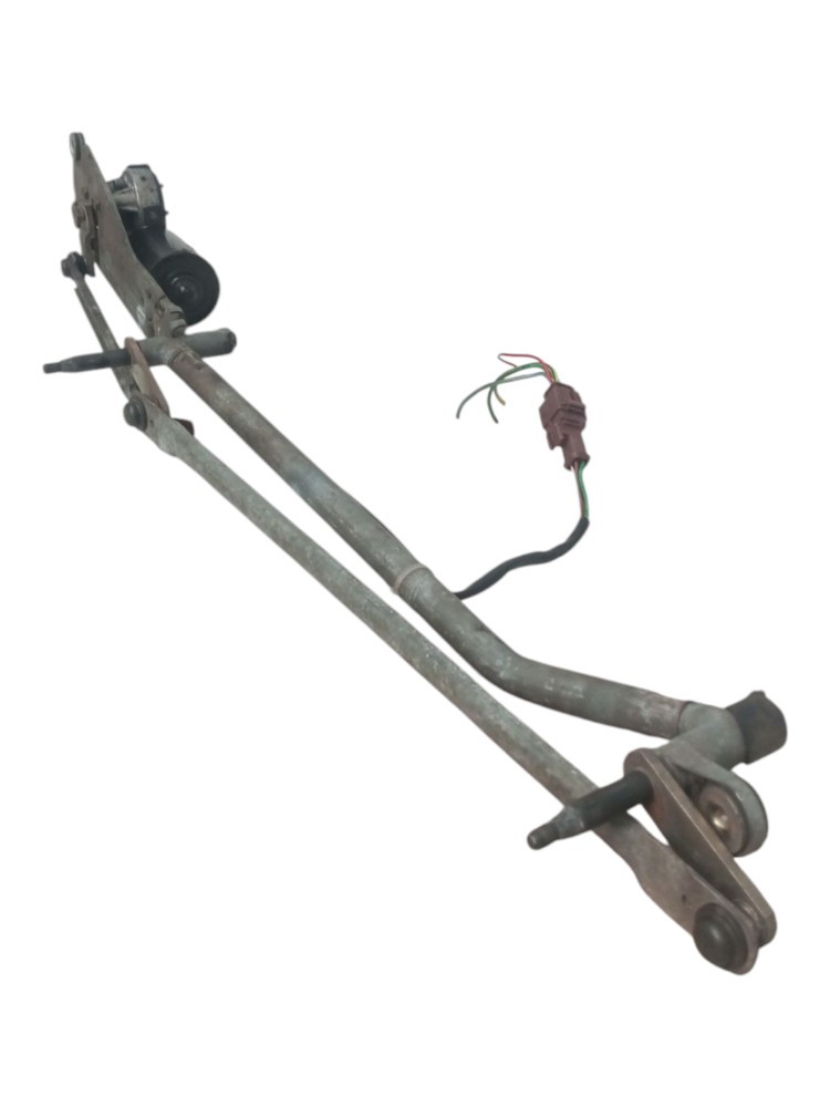 Máquina Limpador De Para-brisa Citroen Xsara 99 Com Detalhe 3