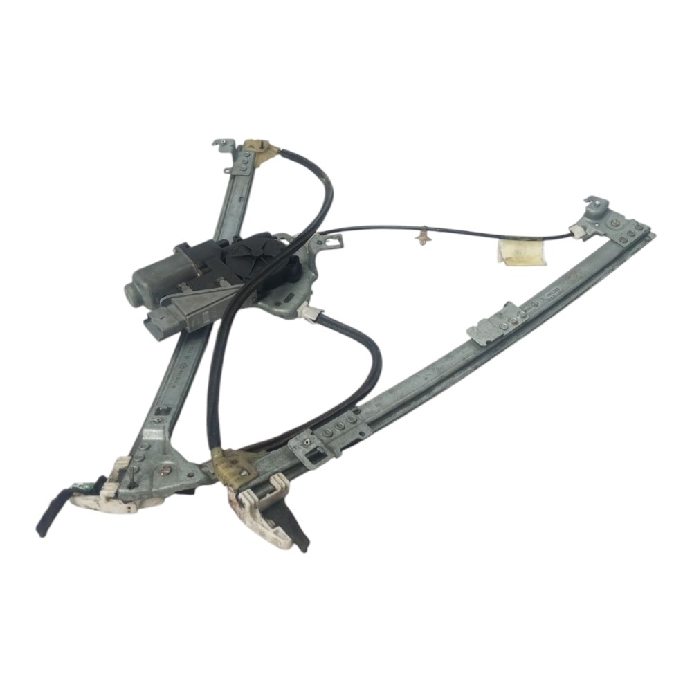 Máquina D Vidro Elétrica Porta Diant Dir Citroen Xsara 2000 4