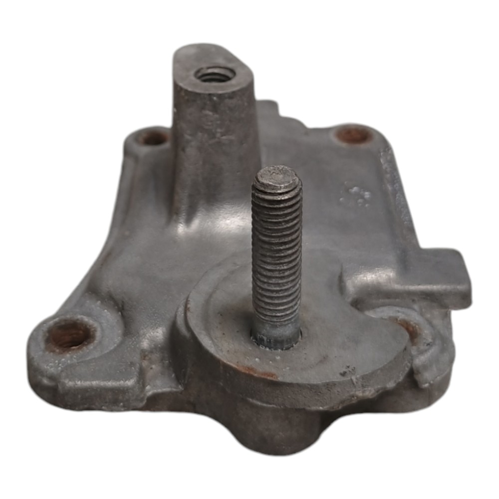 Tampa Bloco Motor Fiat Uno Mille 3