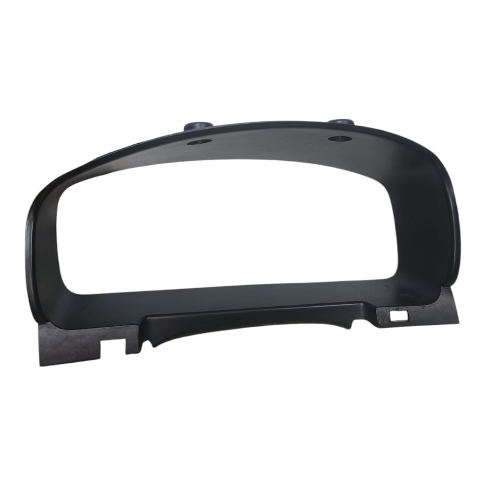Moldura Painel Instrumentos Lifan 620 2009 À 2012 B5306011 Preto 2