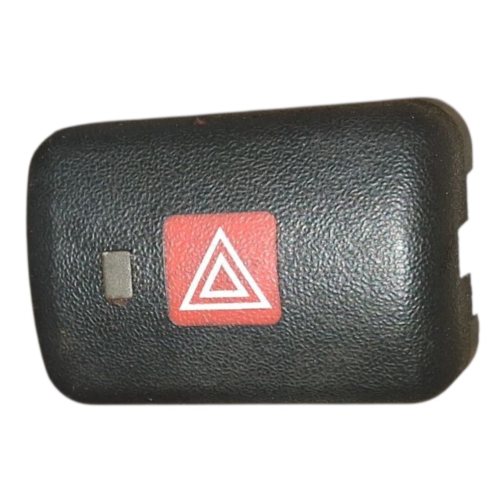 Tampa Botão Pisca Alerta Gm Zafira 2008
