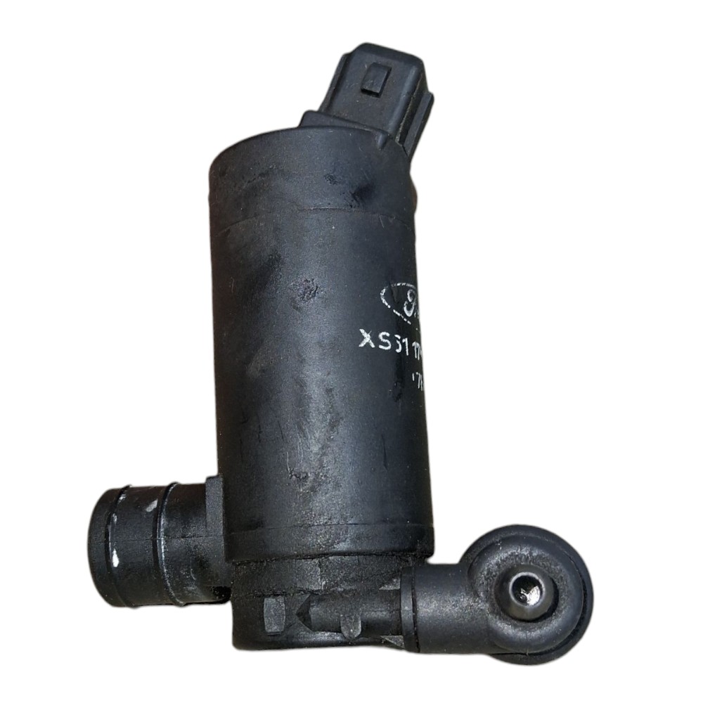 Bomba Motor Limpador Parabrisa Ford Ka 2008 3