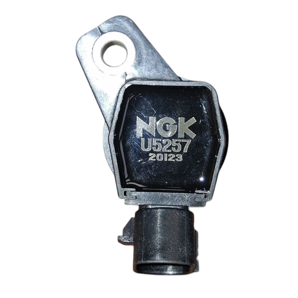 Bobina Igniçao Hyundai Ix35 2014  U5257 6
