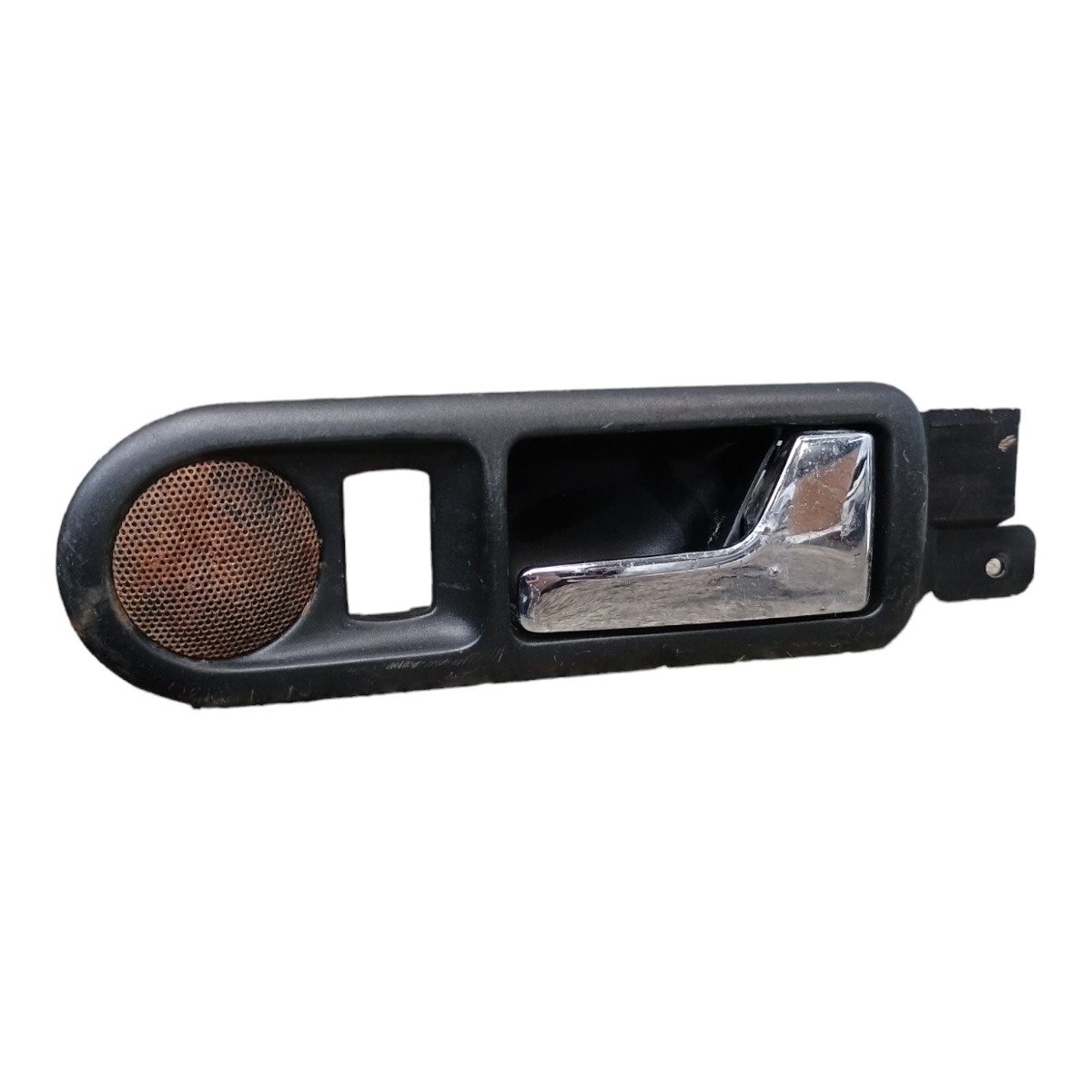 Maçaneta Interna Porta Traseira Direita Vw Golf 1999 À 2006