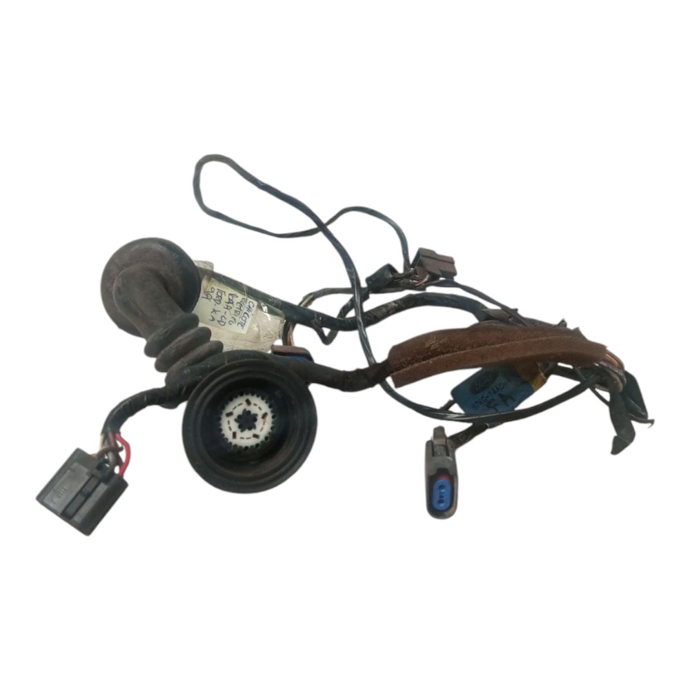 Chicote Elétrico Porta Ld Ford Ka 99 3