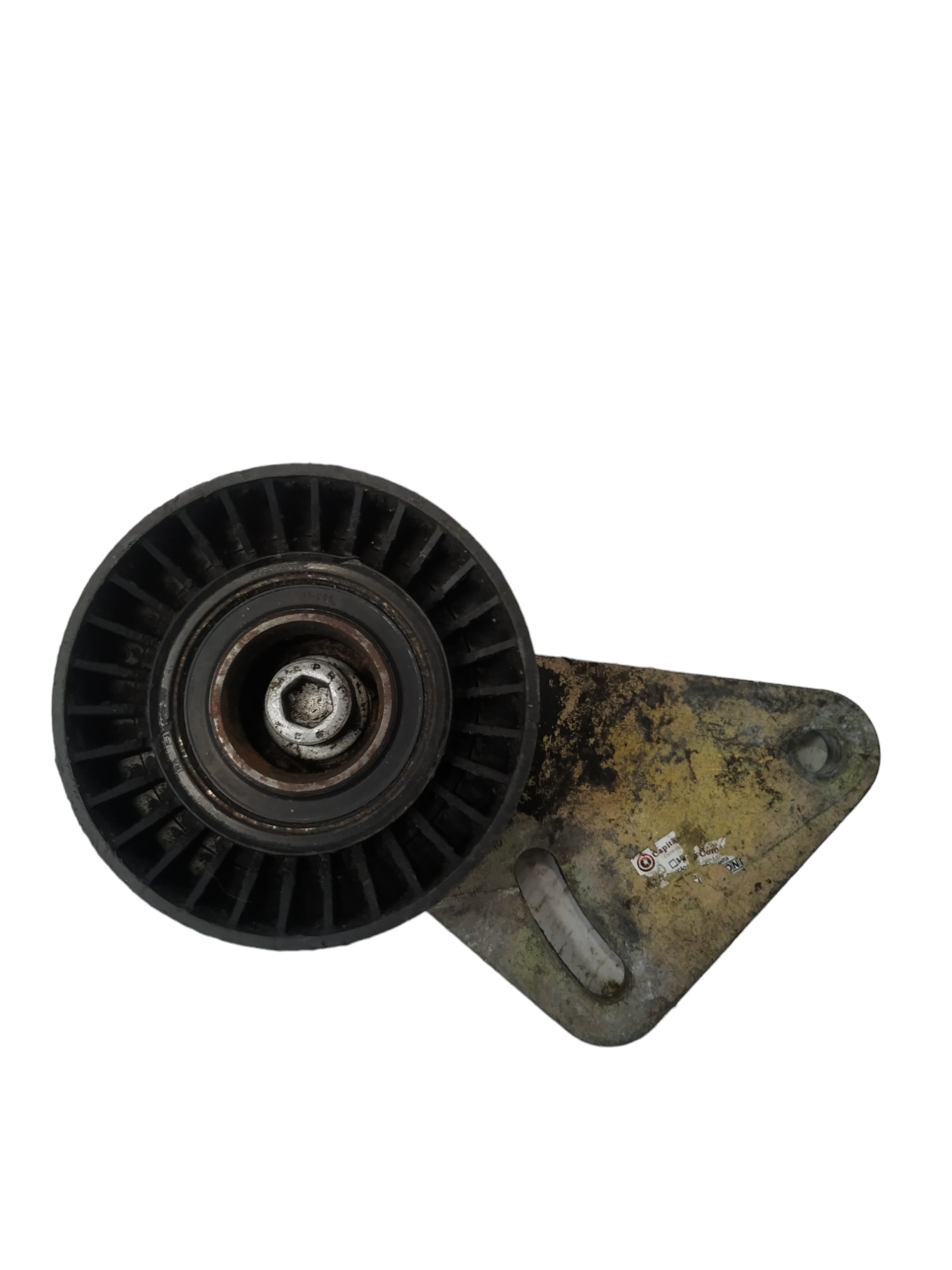 Tensor Correia Alternador Fiat Palio Ex 2000