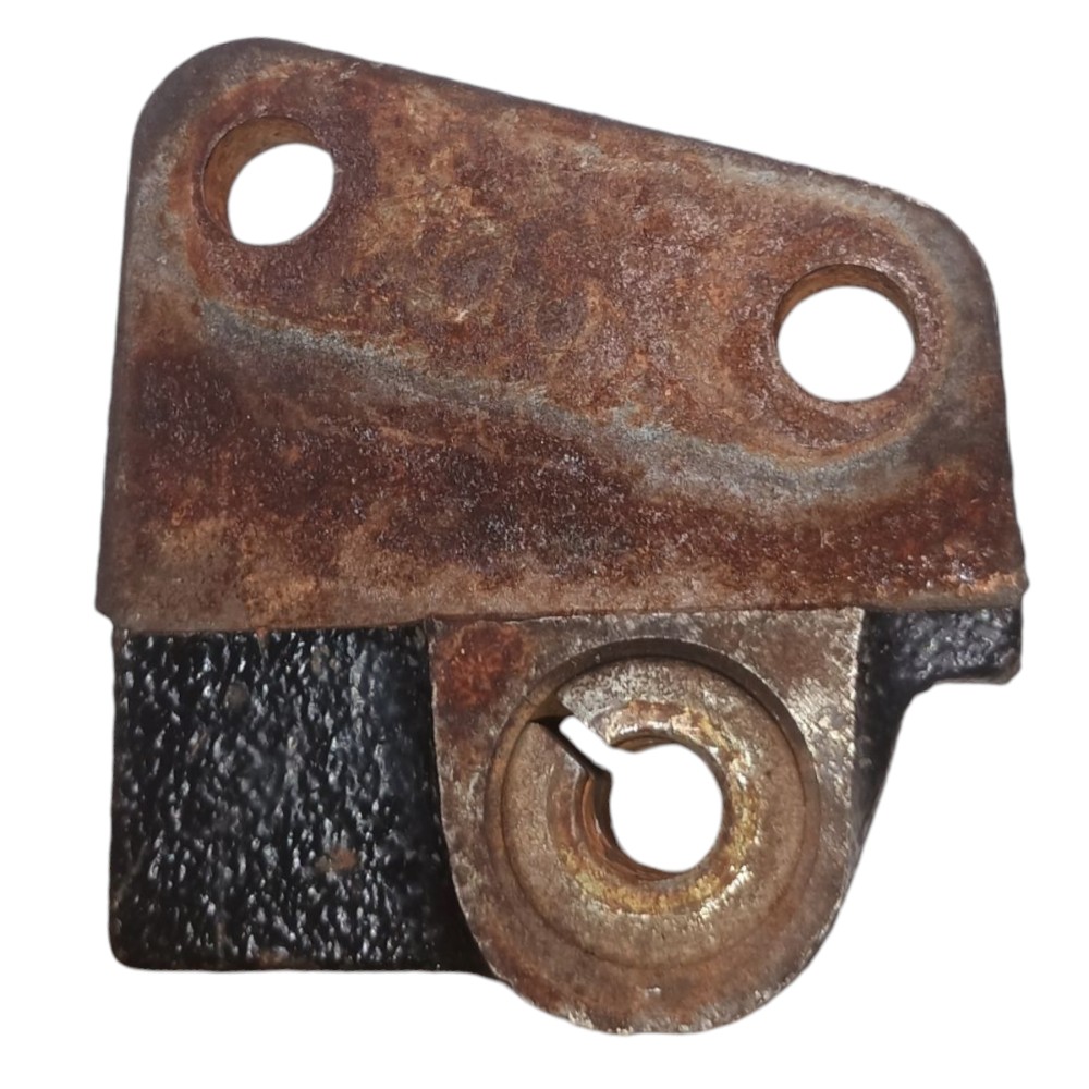 Suporte Alternador Vw Santana Gol Parati Saveiro 5