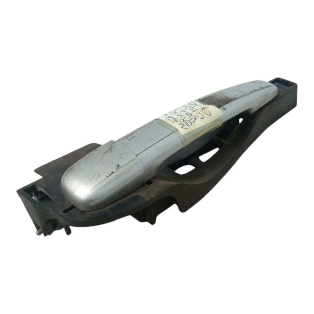 Maçaneta Externa Porta Diant Dir Citroen C3 2008 Dianteira 1