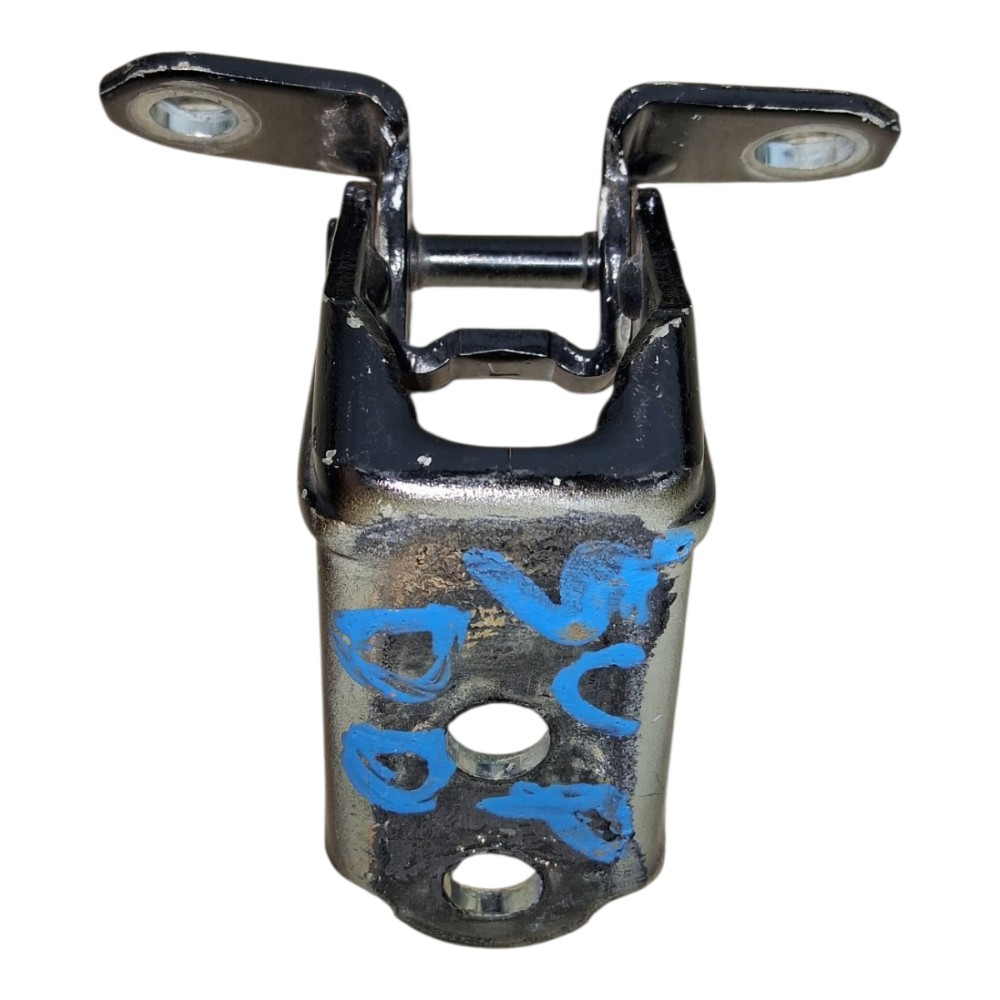 Dobradiça Superior Porta Dianteira Direita Kicks 2018 1
