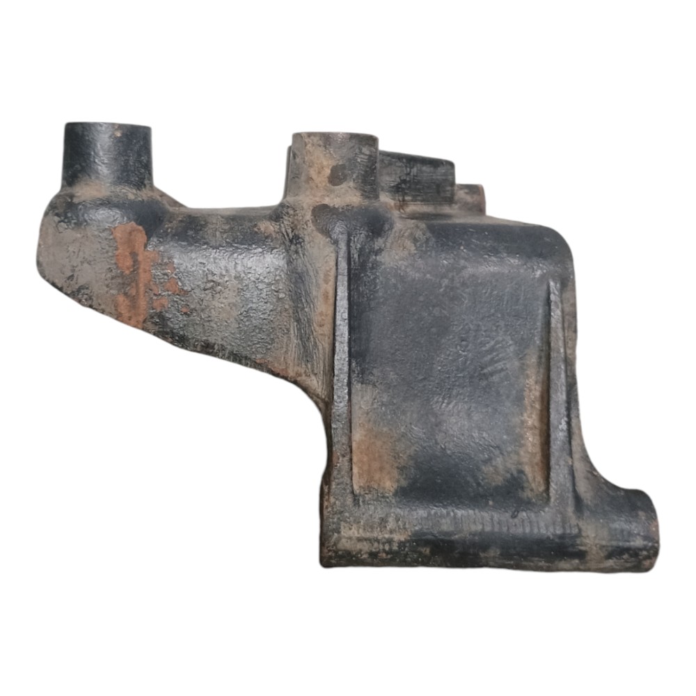 Suporte Alternador Vw Gol 1992 5