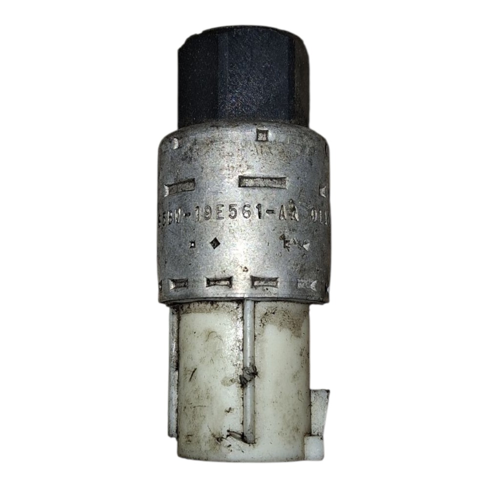 Sensor Pressostato Ar Condicionado Ford Focus 1.8 2001 2
