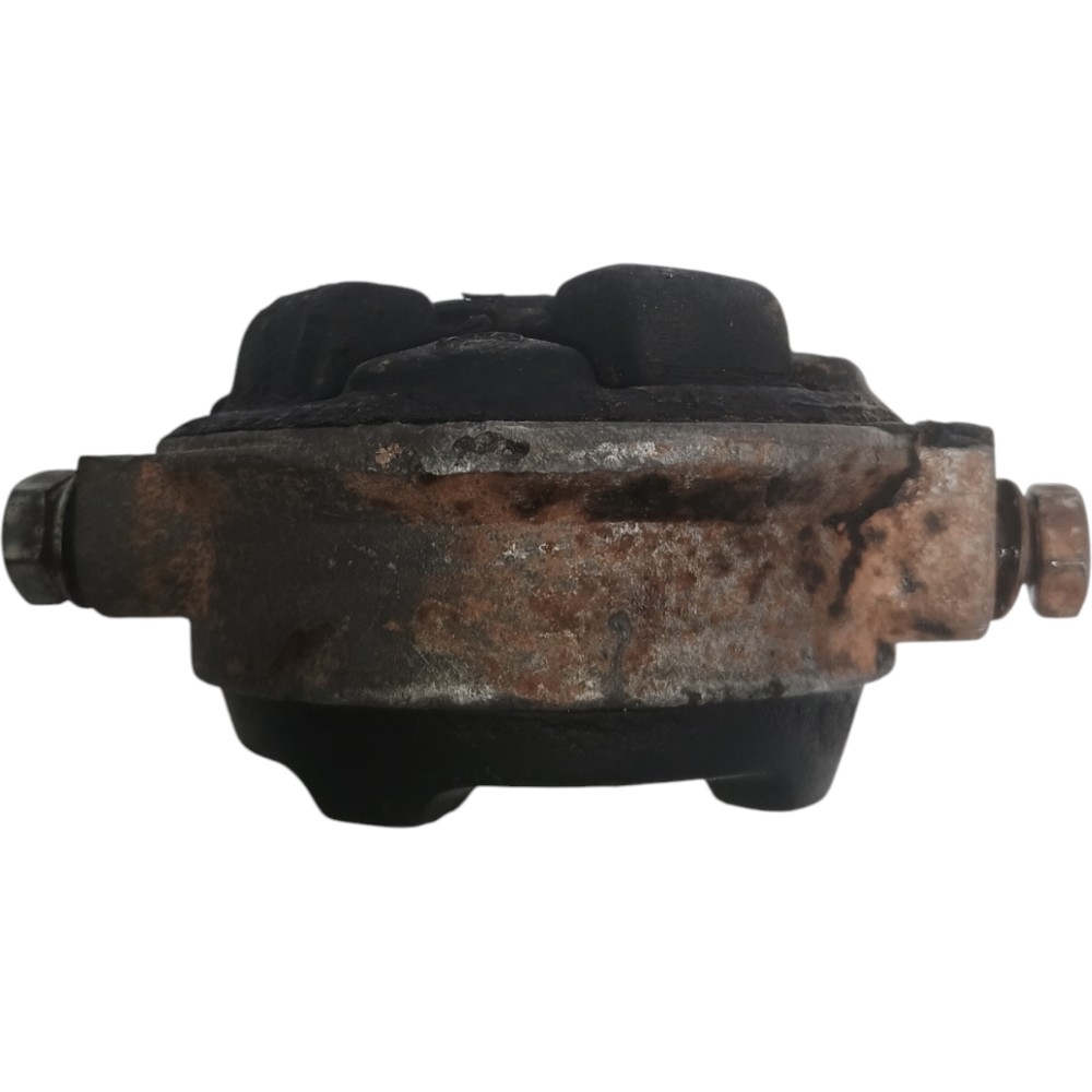 Coxim Cambio Vw Gol 2003 811399151a 3
