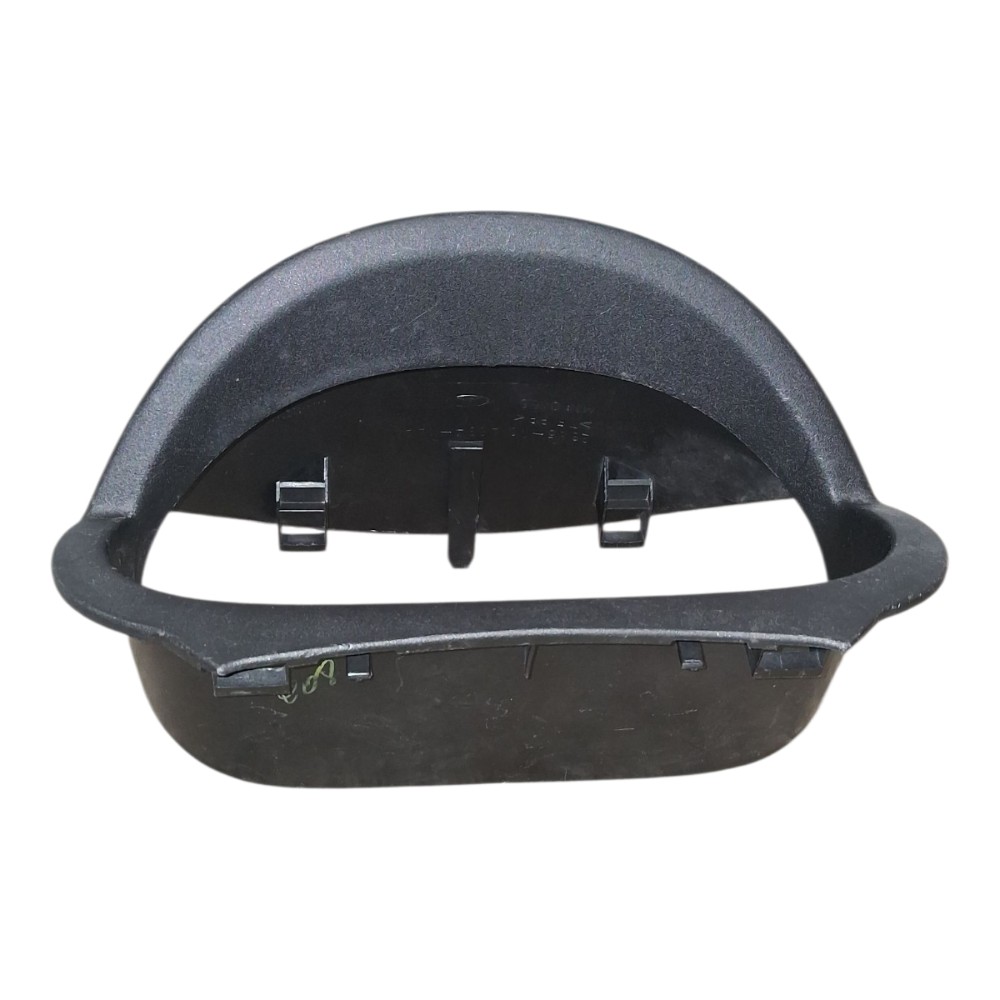 Moldura Painel Instrumentos Ford Fiesta 2003 À 2012