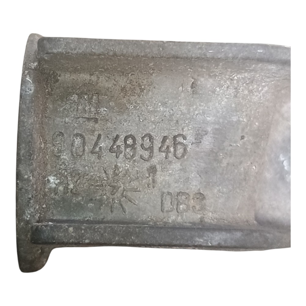 Suporte Radiador Superior Gm Corsa 1998 8