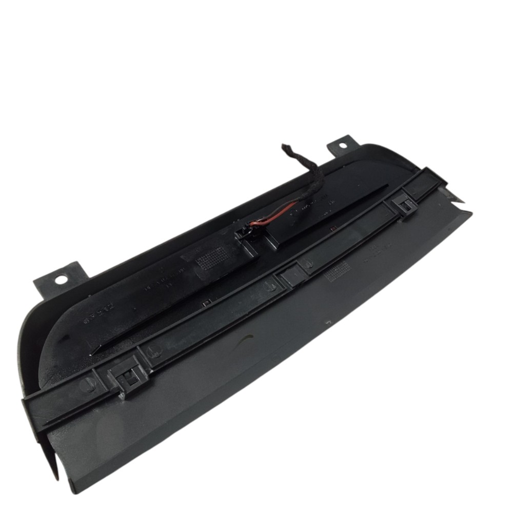 Break Light Luz Freio Sedan G5 Vw Polo Voyage 2003 A 2016 2