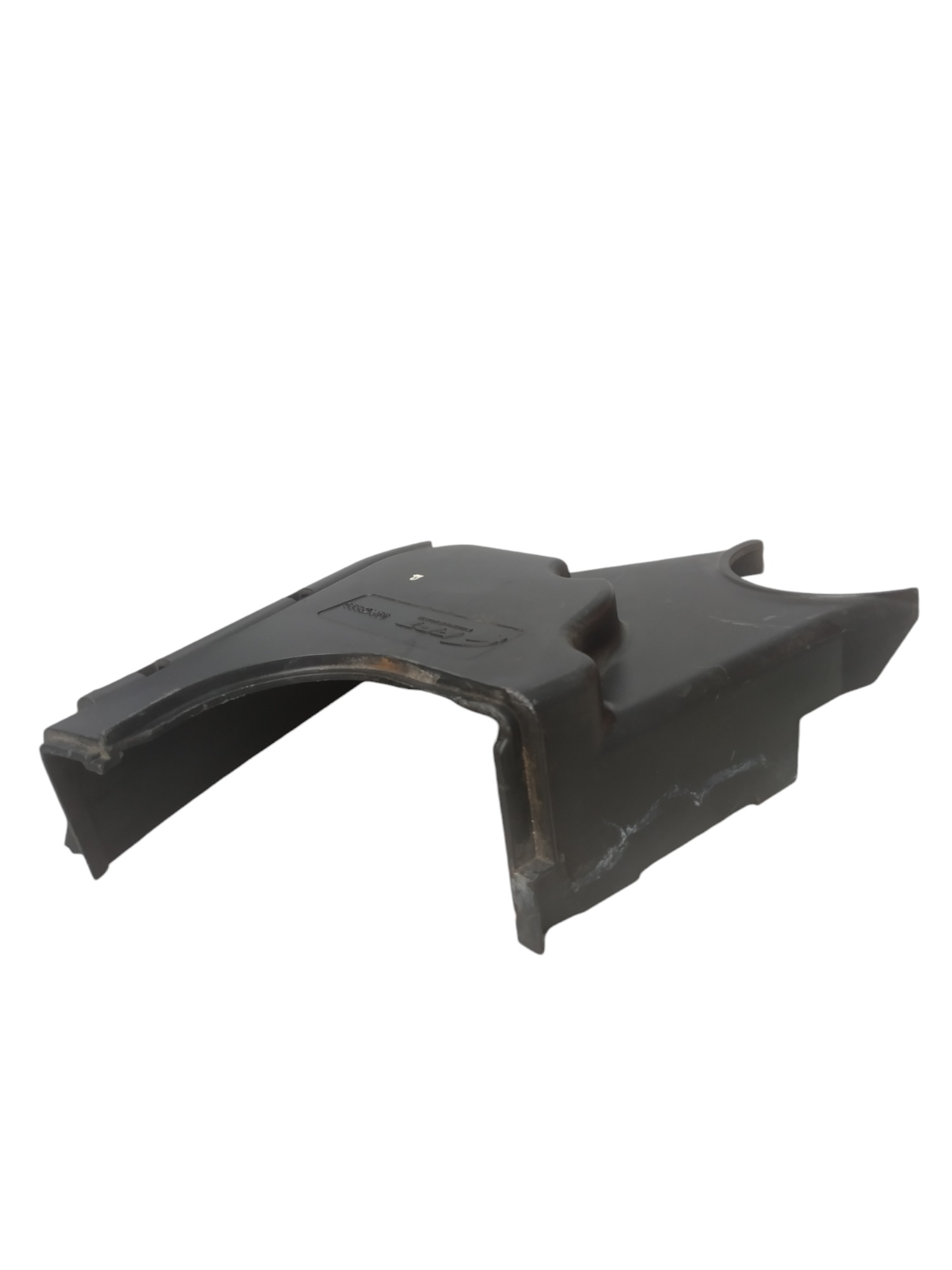 Capa Correia Dentada Tampa Inferior Fiat Mobi 2011 A 2020 2