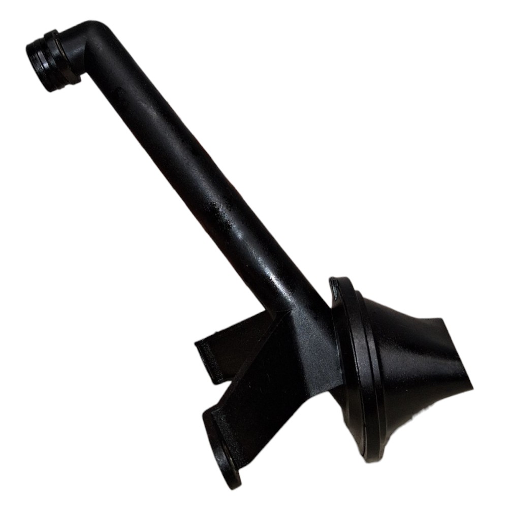 Pescador Bomba Óleo New Fiesta 2010 À 2018 98mm6k621c7d Preto 4