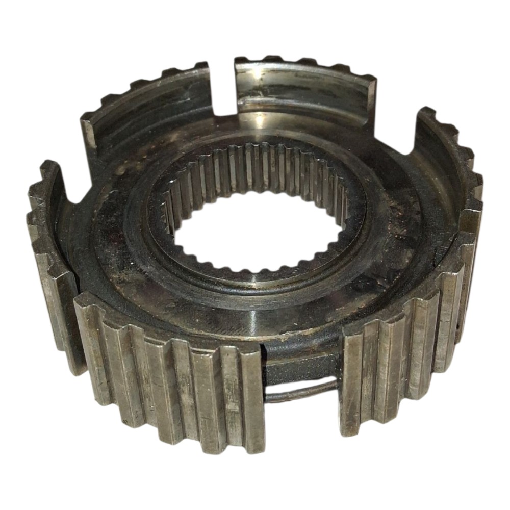Cubo Sincronizado 1ª/2ª Chevrolet Monza 1994 E 1996 5