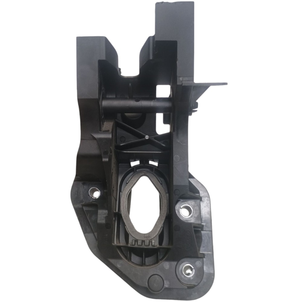 Suporte Pedal Embreagem Ford Ka 1.0 2015 H1bc7533a 5